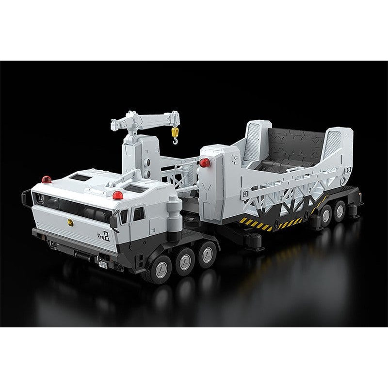 Patlabor - Pack figurines...