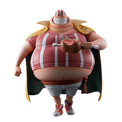 One Piece - Figure Lucky...