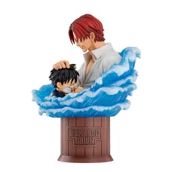 One Piece - Figure Shanks &...