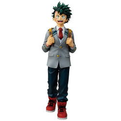My Hero Academia - Figure...