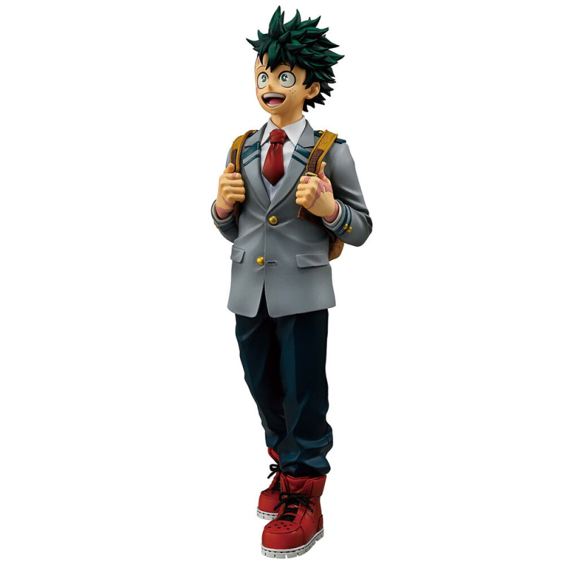 My Hero Academia - Figurine...
