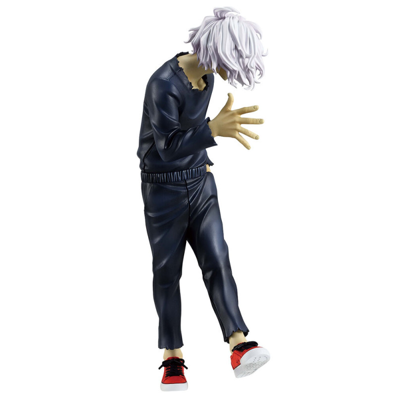 My Hero Academia - Figurine...