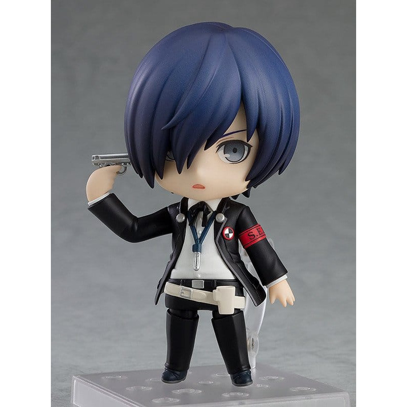 Persona 3 - Figurine Hero...