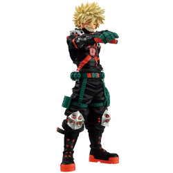 My Hero Academia - Figurine...