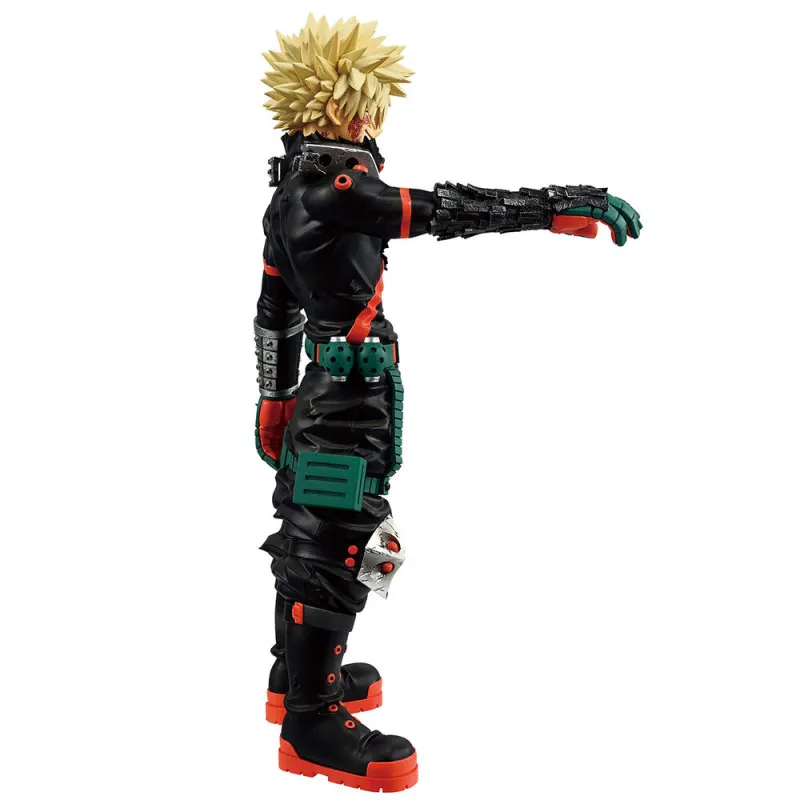 My Hero Academia - Figure...