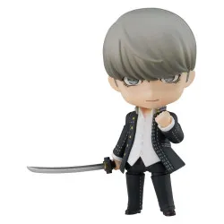 Persona 4 Golden - Figurine...