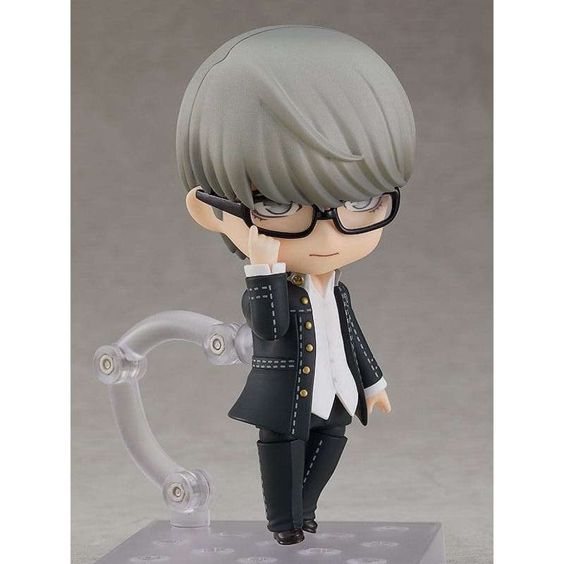 Persona 4 Golden - Figure...