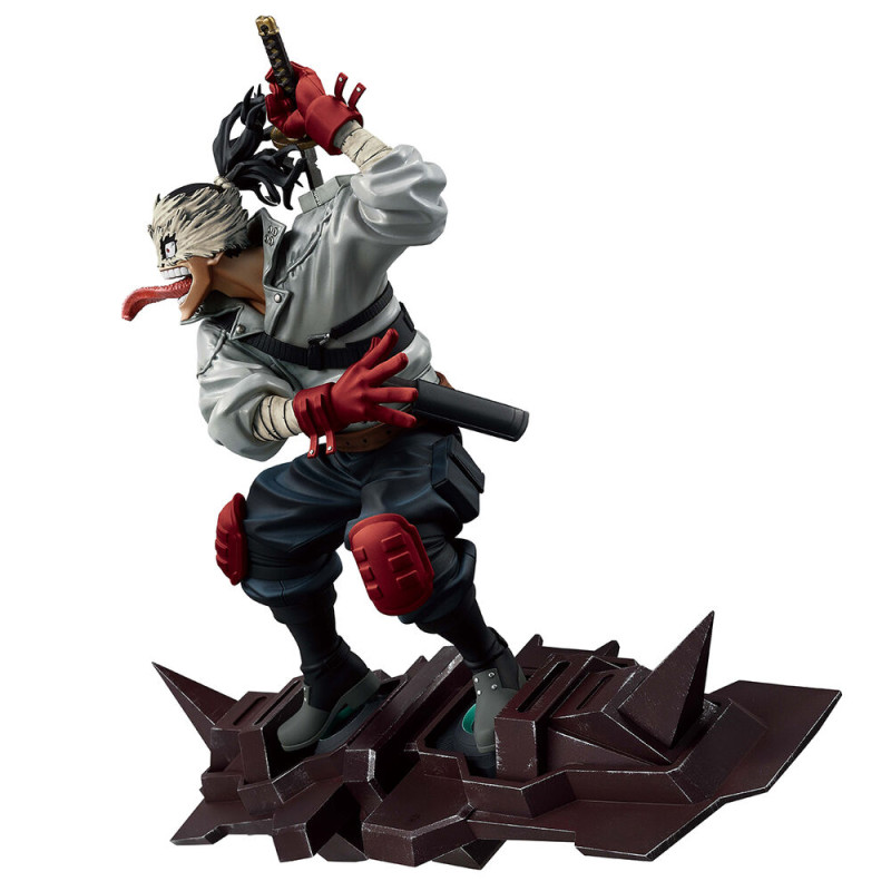 My Hero Academia - Figure...