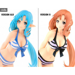 Sword Art Online - Figurine...
