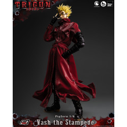 Trigun - Figurine Vash the...