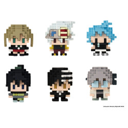 Soul Eater - Pack 6...