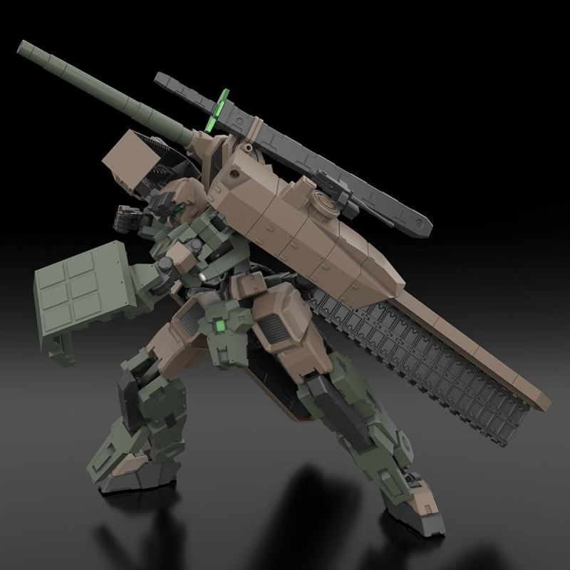 Frame Arms - Type 70 Model...
