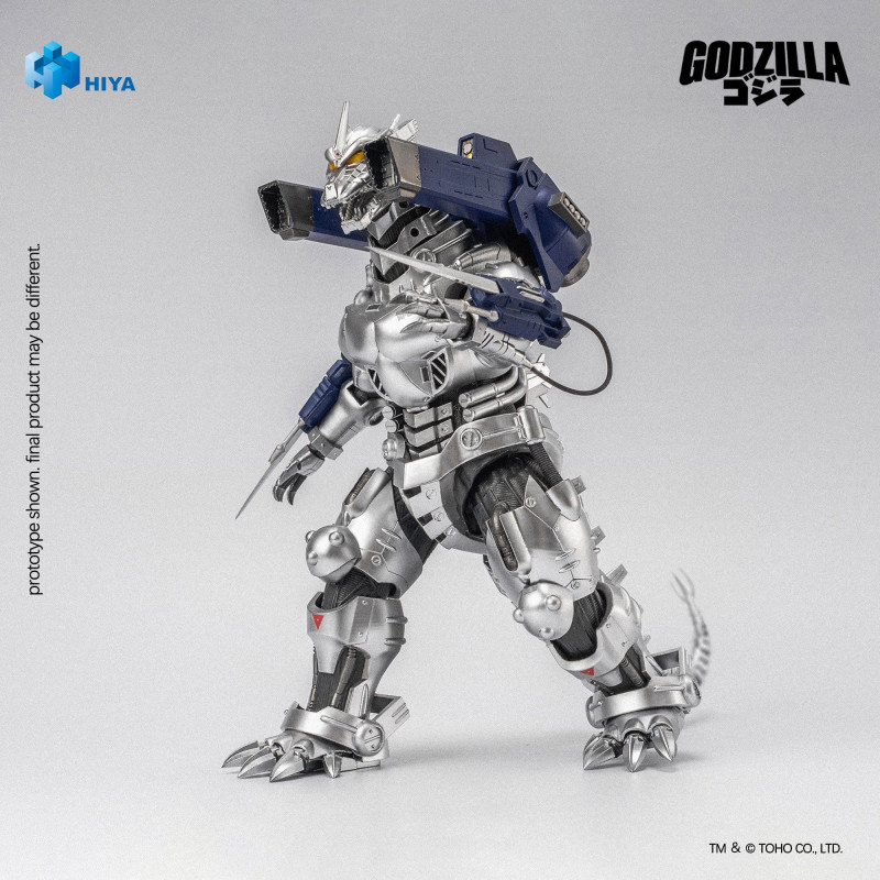 PRÉCOMMANDE - Godzilla...