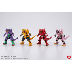 PRE ORDER - Godzilla x...