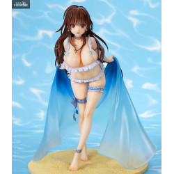 Original Character - Summer...