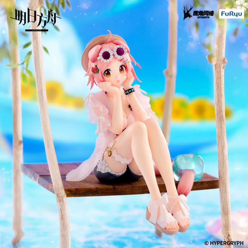 Arknights - Figurine...