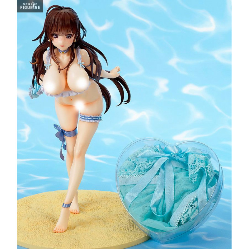 Original Character - Summer...