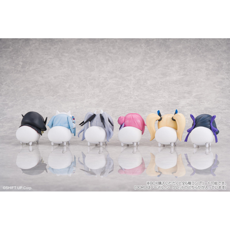 Goddess of Victory: Nikke -...