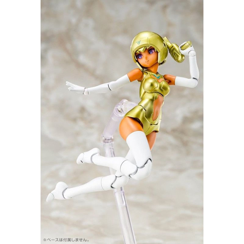 Megami Device - Figurine...