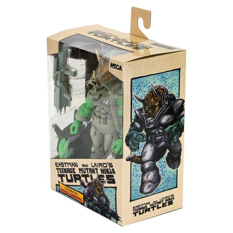 PRÉCOMMANDE - Tortues Ninja...