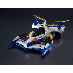 Future GPX Cyber Formula -...