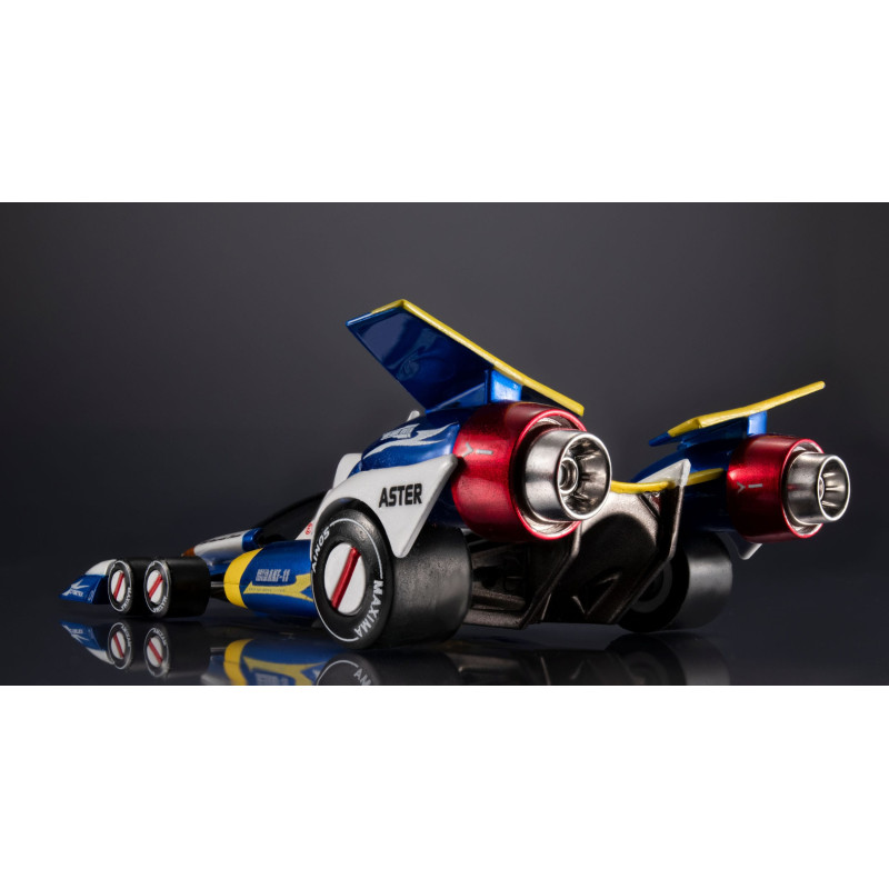 Future GPX Cyber Formula -...