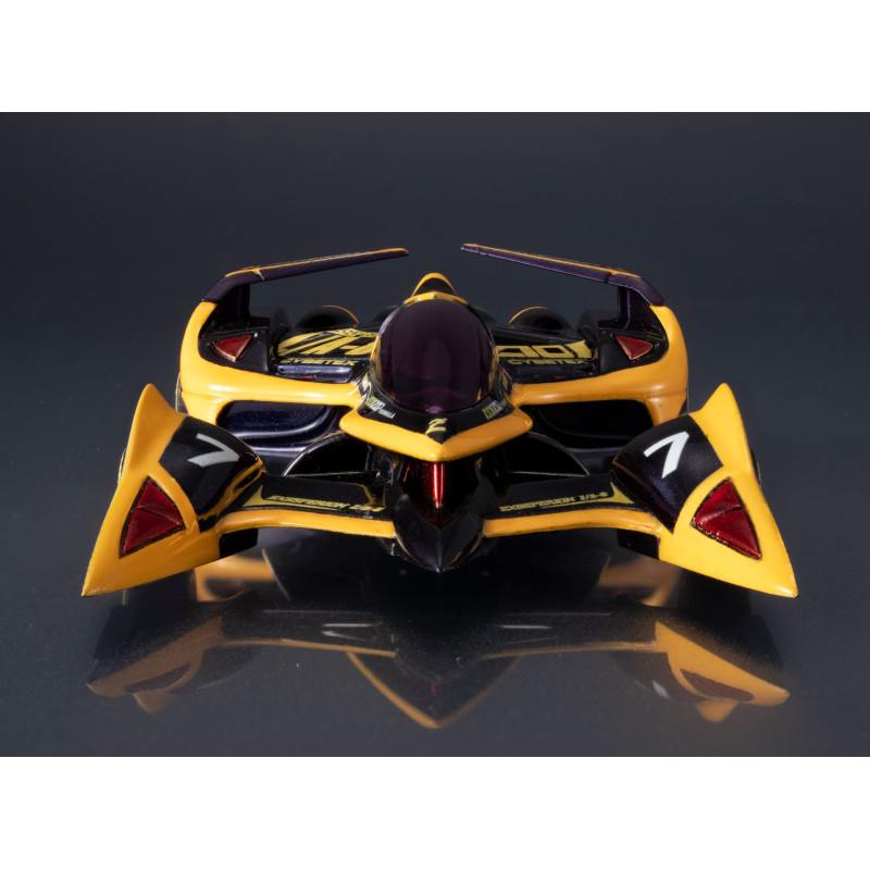 Future GPX Cyber Formula -...