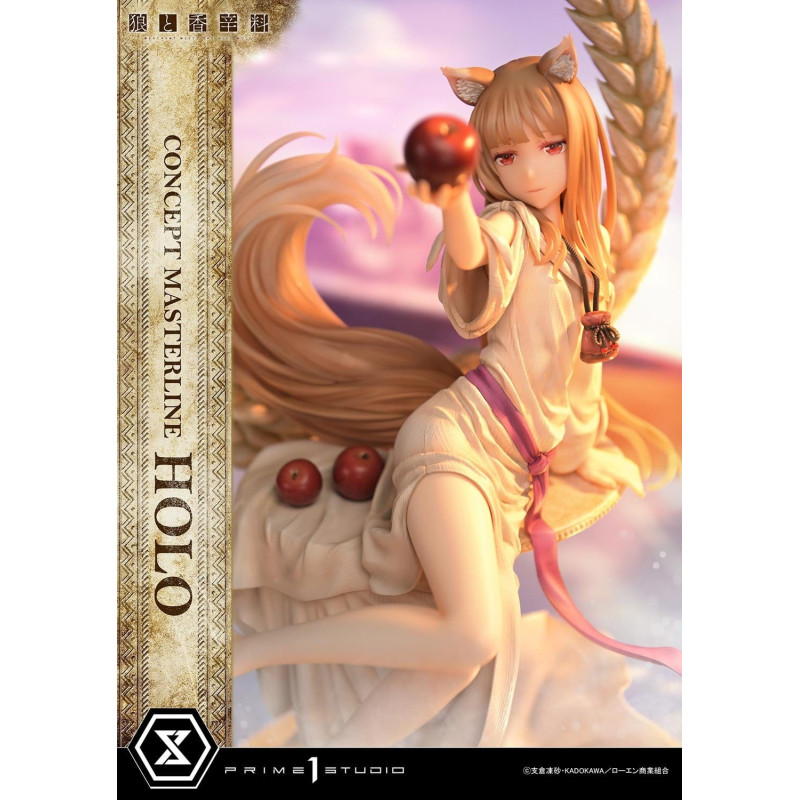 PREORDER - Spice and Wolf -...