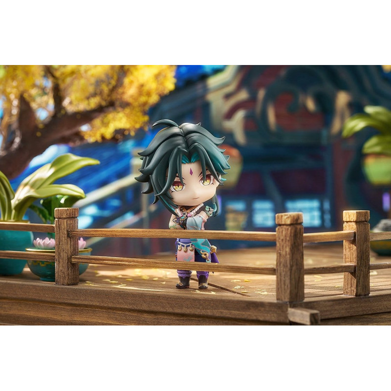 PREORDER - Genshin Impact -...