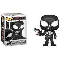 Marvel, Venom - Figurine...