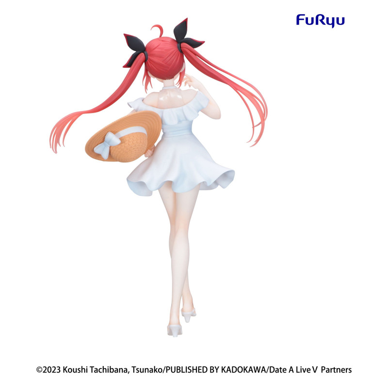 Date A Live V - Figurine...