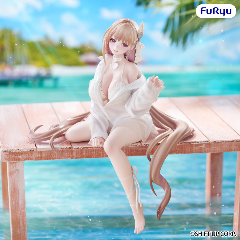 Goddess of Victory: Nikke -...