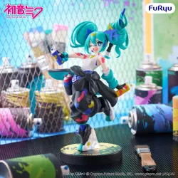 Vocaloid - Figurine Hatsune...