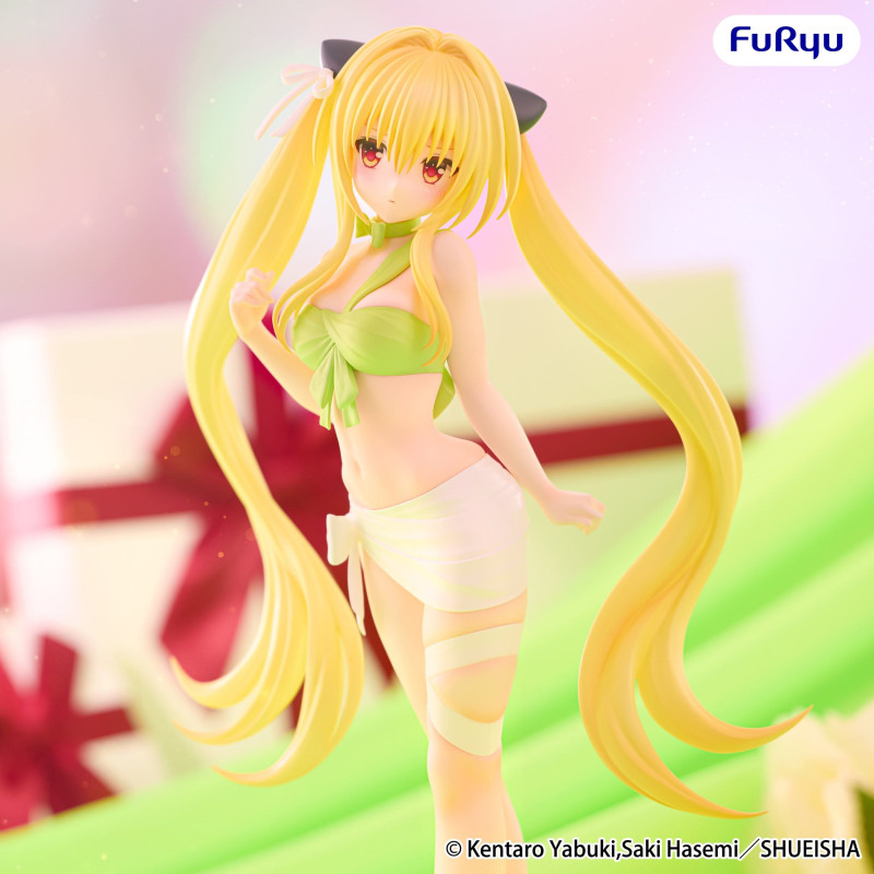 To Love-Ru Darkness -...