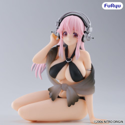 Figure Super Sonico...