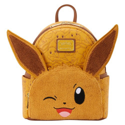 Pokémon - Mini sac à dos Evoli