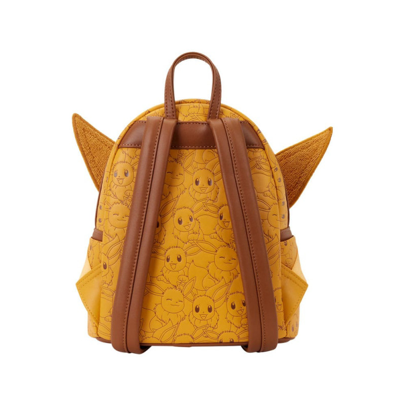 Pokemon - Eevee mini backpack
