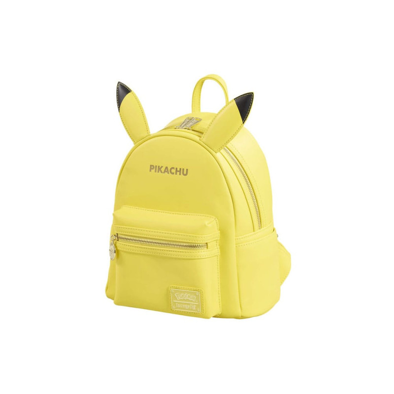 Pokemon - Pikachu mini...