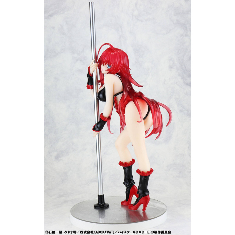 High School DxD - Figurine...
