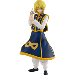 Hunter x Hunter - Kurapika...