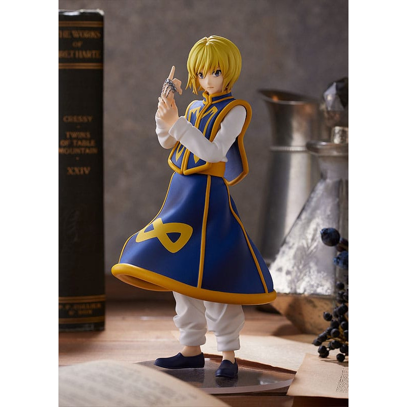 Hunter x Hunter - Figurine...