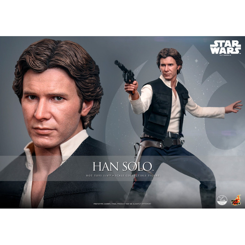 PRÉCOMMANDE - Star Wars...