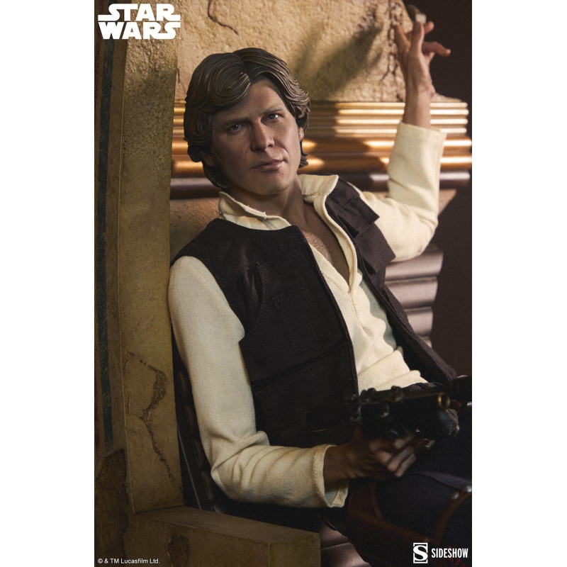PRE ORDER - Star Wars...