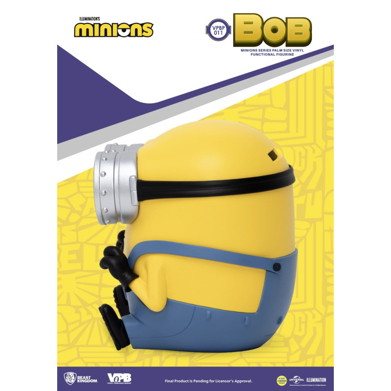 PRE ORDER - Minions - Bob...