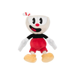 CupHead - CupHead plush