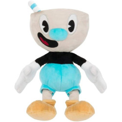 CupHead - Mugman plush