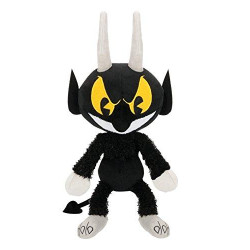 CupHead - The Devil plush
