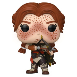 Dragon Age: The Veilguard -...