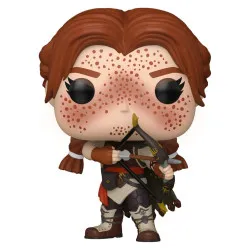 Dragon Age: The Veilguard -...