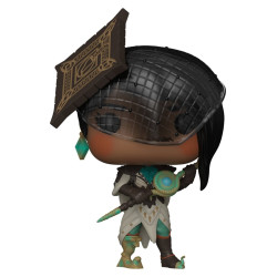 Dragon Age: The Veilguard -...
